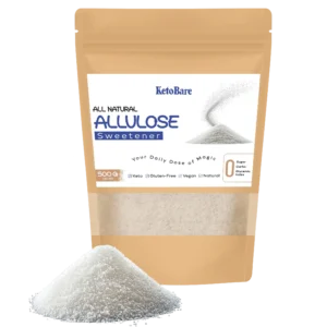 Allulose Sweetener