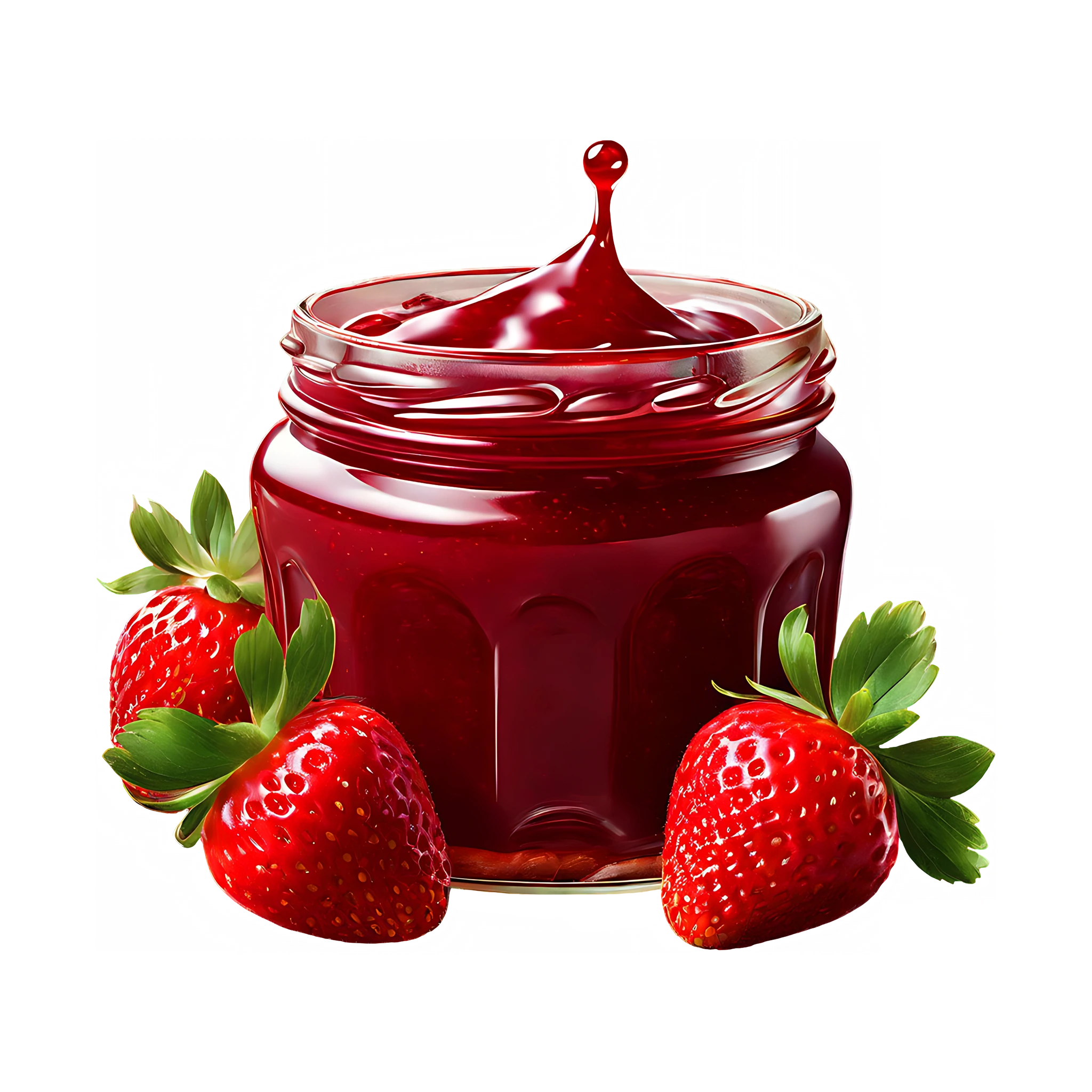 Keto Jam