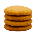 Keto Vanilla Cookies